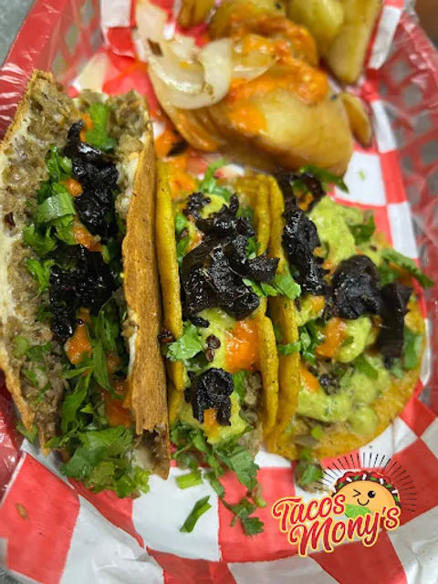 Tacos Mony’s