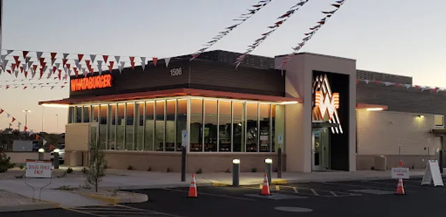 Whataburger