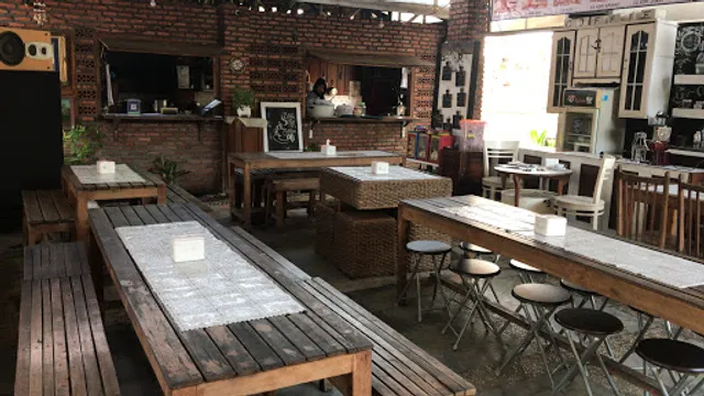 Kalula Dapur Kedaung