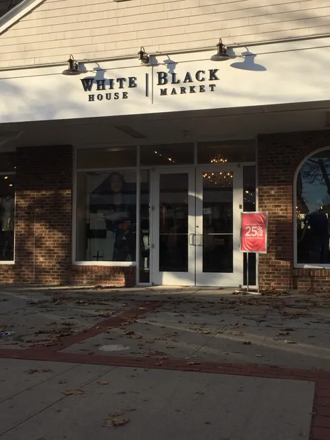 White House Black Market