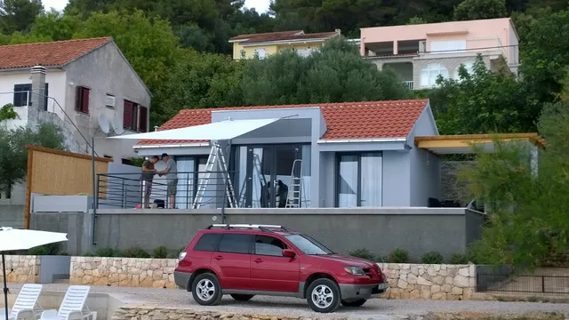 Holiday house Mirela