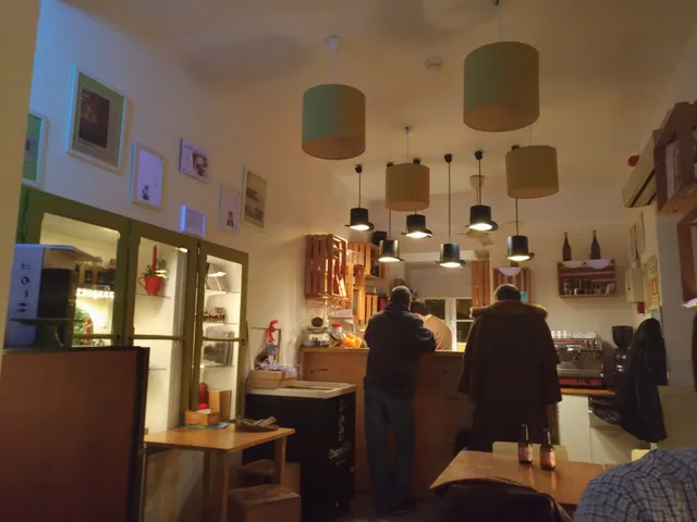 Taberna Chapéu Alto