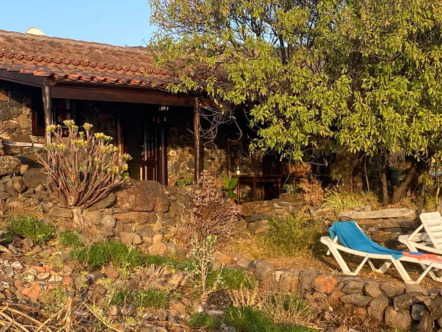 Casa Rural La Herbilla