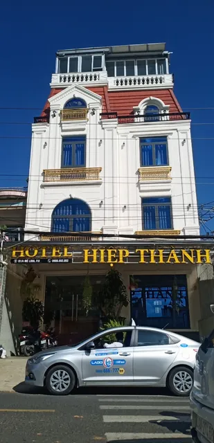 Hotel Hiệp Thành