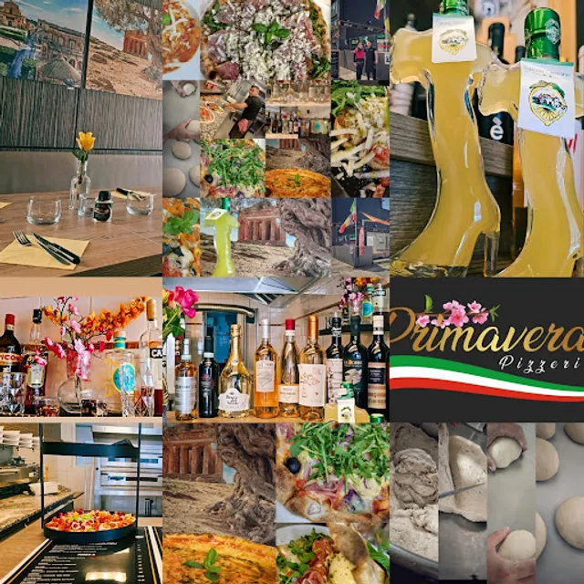 Pizzeria Primavera