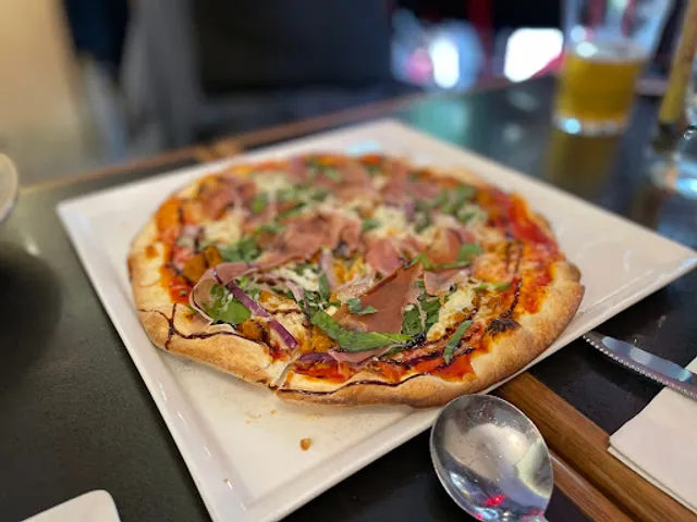 La Piazzetta Saint-Jean