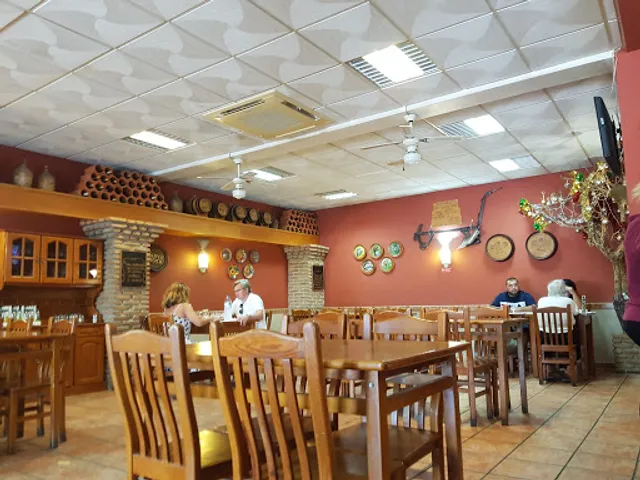 Restaurante Solar dos Sabores