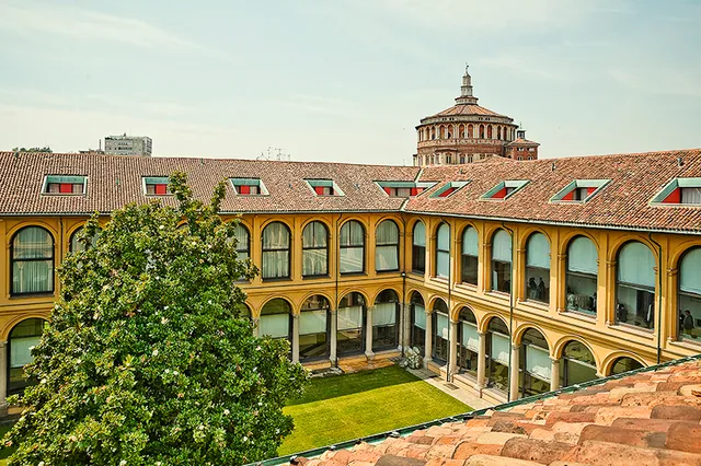 Palazzo delle Stelline
