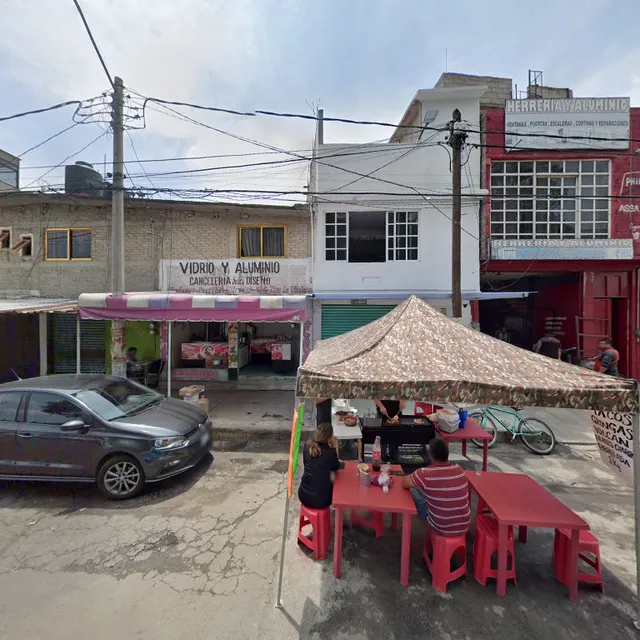 LA MICHOACANA es natural