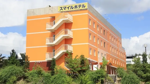 Smile Hotel - Sendai Izumi IC
