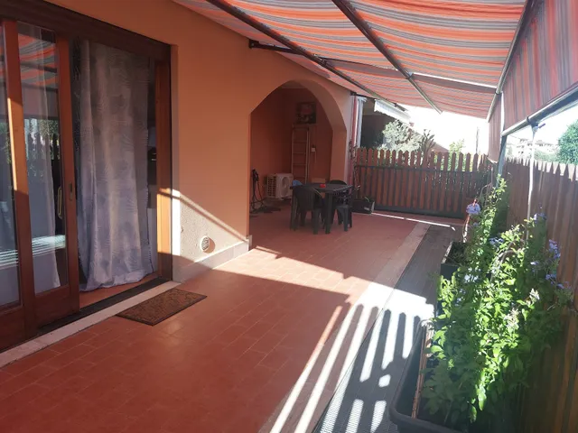 casa vacanze palidoro il plumbaco