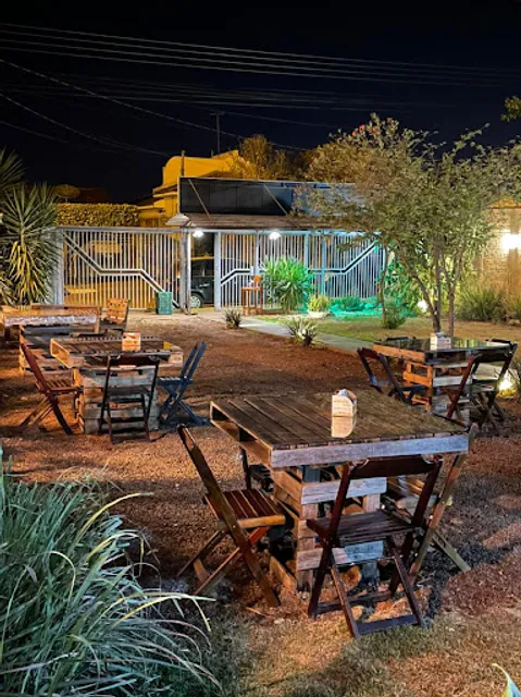 Akaza Restaurante 🍽️