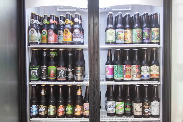 Hop 3 The Beer Experience