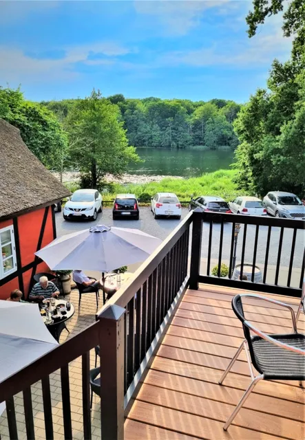 Støvlet Katrines Hus A/S