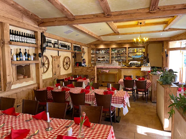 Trattoria Pane e Vino
