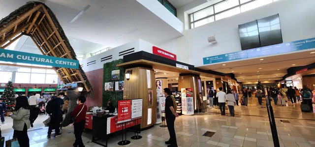 Guam Cultural Center