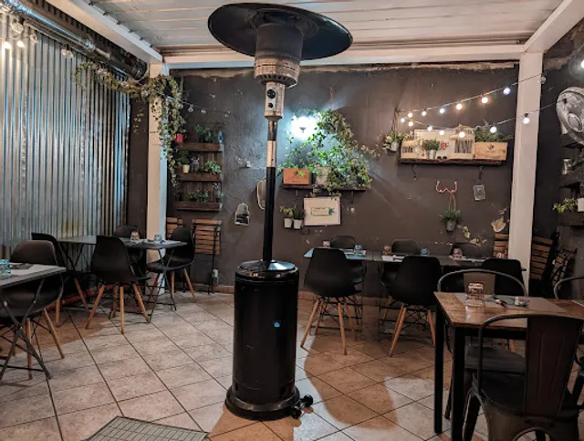 Locanda Sa Matracca Cagliari