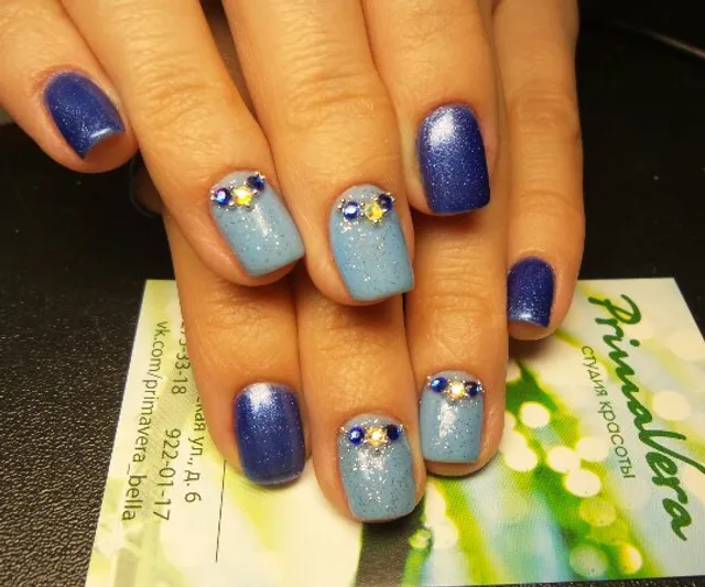 Салон красоты PrimaVera