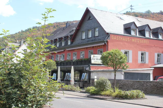 Enjoyhotel Zur Krone