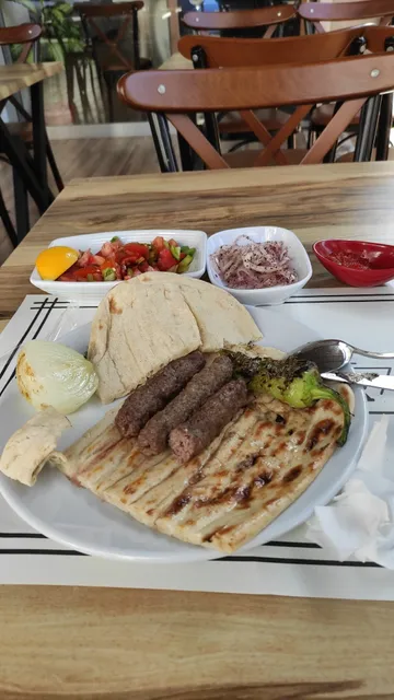 Cihanlar Şiş Piyaz