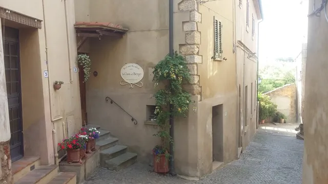 La Casa nel Borgo