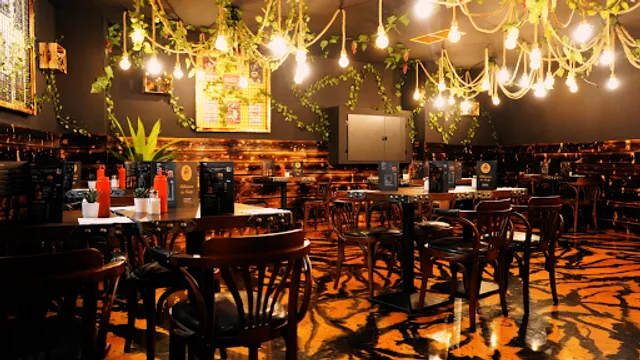 Shellys Burger & Fallafel