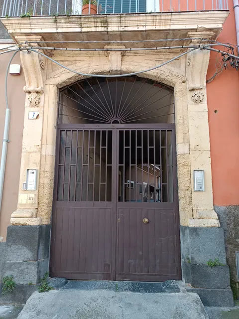 Fortino Vecchio Apartment