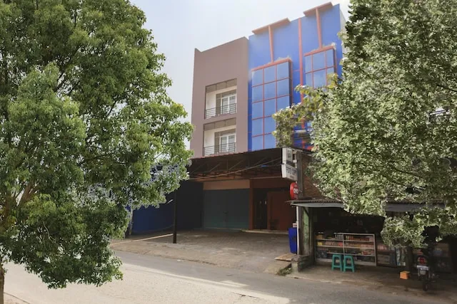 OYO 3456 Citara Jaya Guesthouse