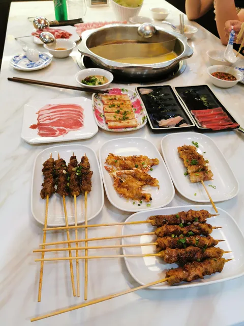 馬來西亞第一鍋