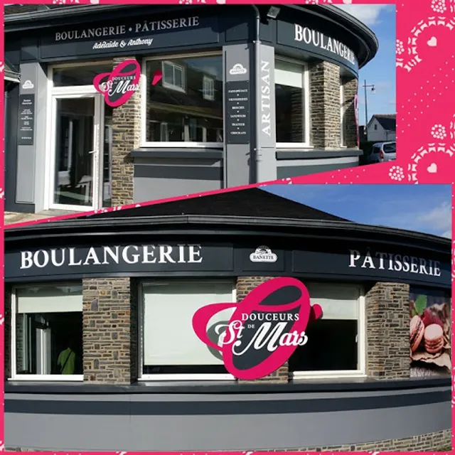 O'douceurs de st mars