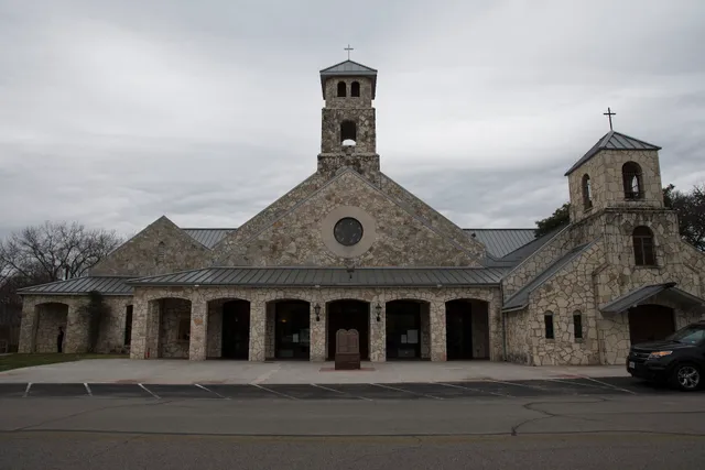 Our Lady of Guadalupe Catholic Church