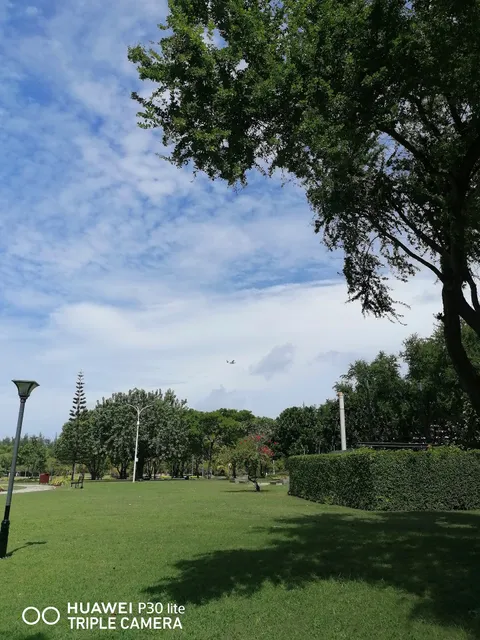 Leisure Zone (Central Park)