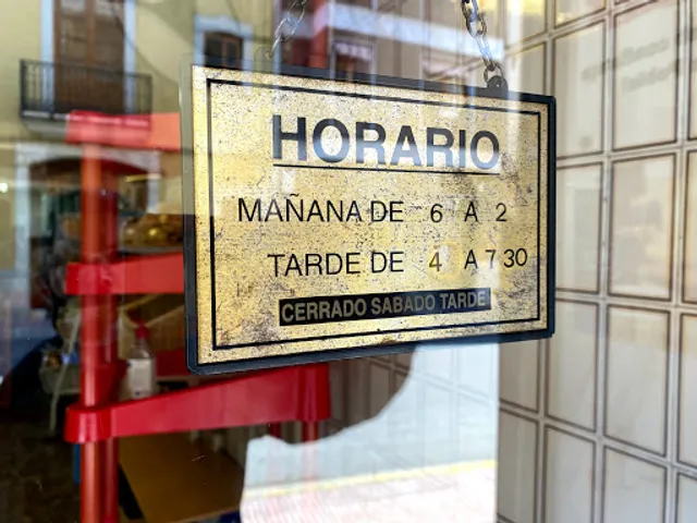 Forn Dolores Lerma Espert