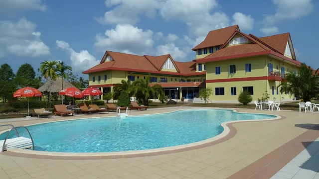 Don Bosco Hotel School