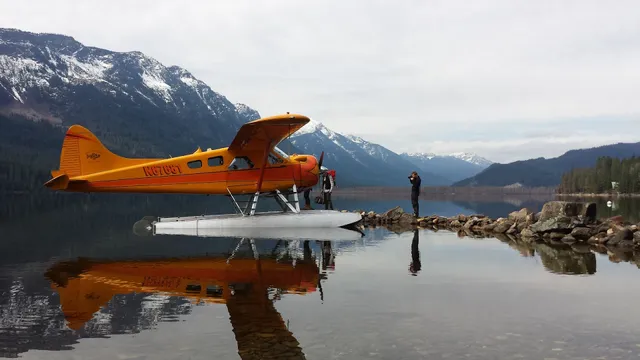 Northwest Seaplanes