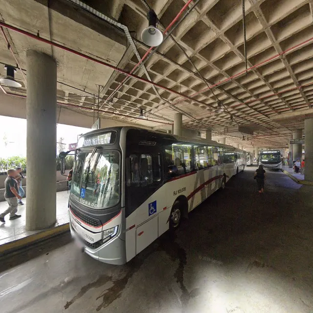 Quiosque Chopp Brahma Pátio Alcantara