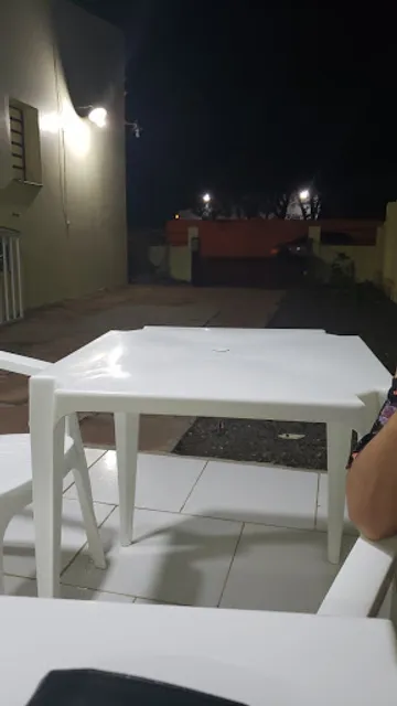 Lancheria "Melhor Xis de Itaqui"