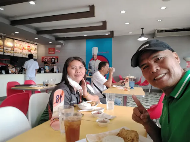 Chowking San Pablo Junction