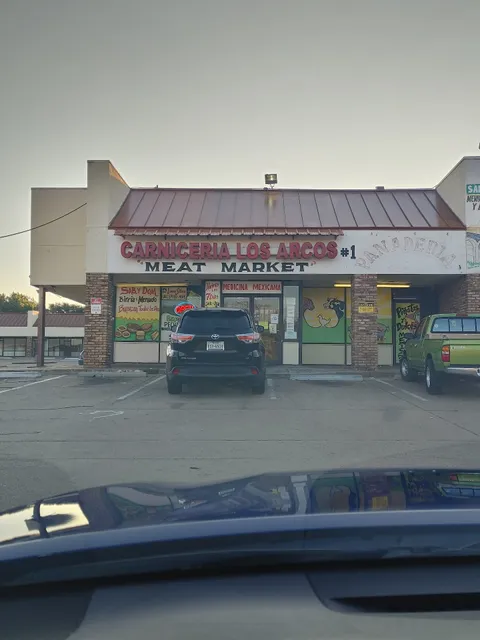 Carniceria Los Arcos