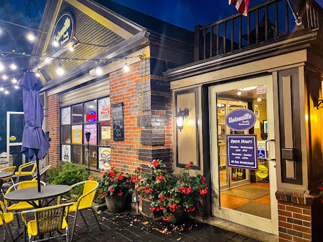 Unionville Family Restaurant
