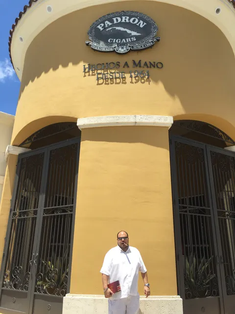 Padrón Cigars