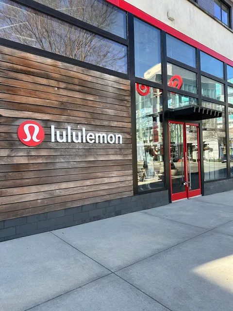 lululemon