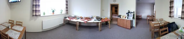 Hotel a Restaurace Zimní Stadion