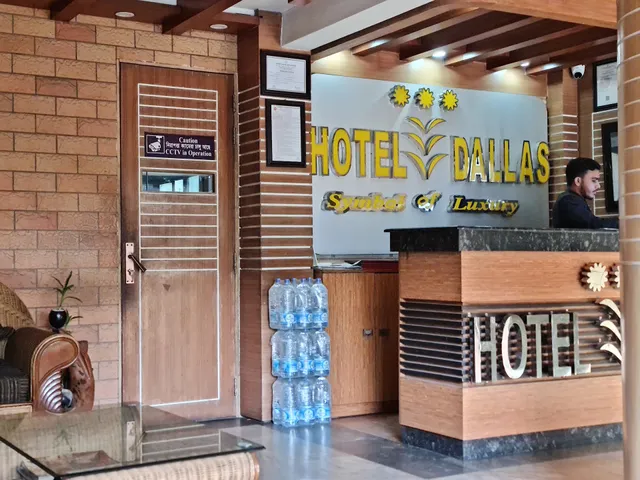 Hotel Dallas