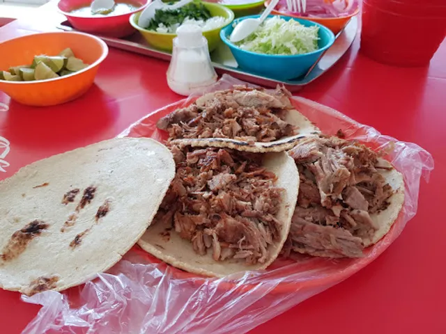 Carnitas Sinaloa