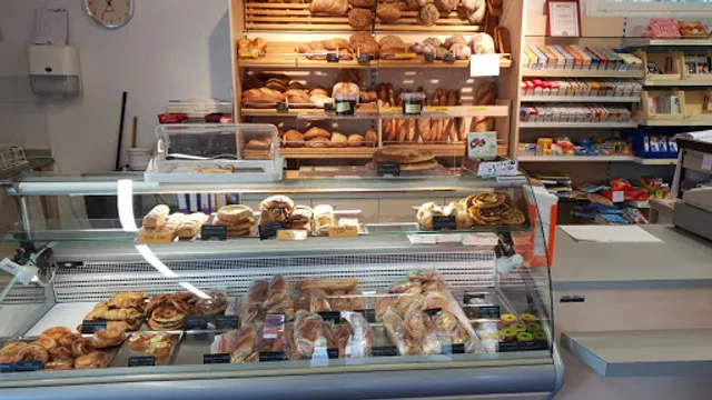 La Ronde des Pains, Collaud Sàrl