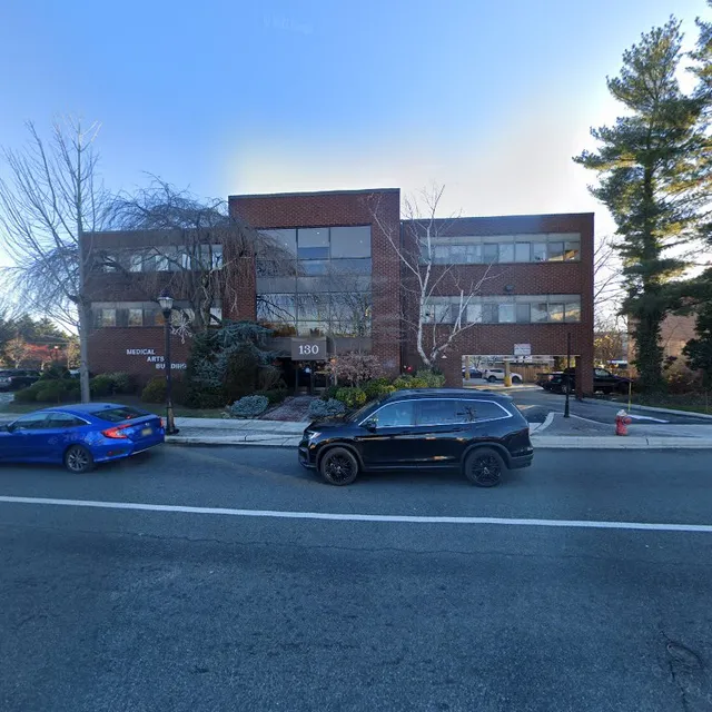 Dr. George A. Nikias, MD