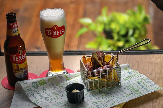 Recreatiepark Klein Zwitserland