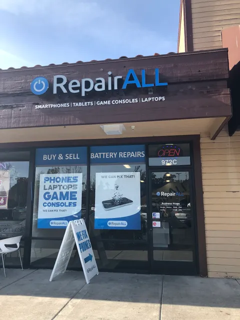 RepairALL