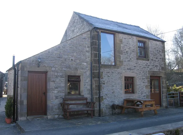 Old House Farm Cottages